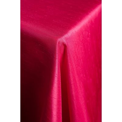 Image of Shantung, Hot Pink